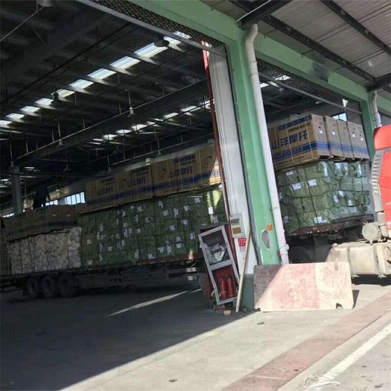 内蒙古锡林郭勒盟太仆寺旗到潜江物流公司，专业货运，高效快捷