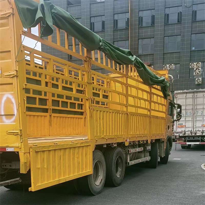 内蒙古锡林郭勒盟太仆寺旗至宜宾货运专线一站式物流服务，让货物畅行无忧