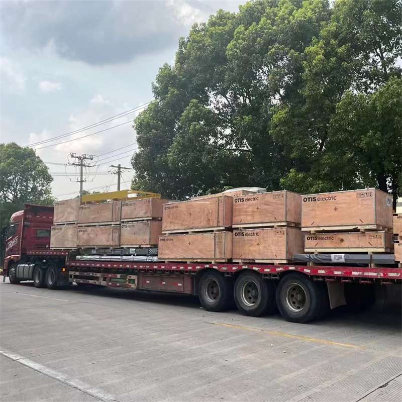 内蒙古锡林郭勒盟太仆寺旗至新疆五家渠物流专线一站式服务，让货运更高效